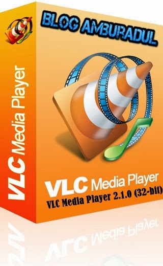 Download VLC Media Player 2.1.0 Terbaru