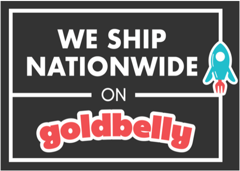 Goldbelly-Online Marketplace for Regional and Artisanal Foods