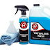 Excellent Car Waterless Washes