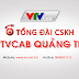 VTVCab Quảng Trị - Đơn vị lắp đặt truyền hình cáp Việt Nam