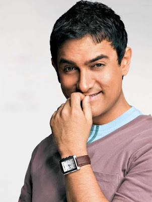 Aamir Khan Ageless Factor