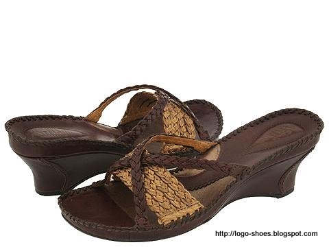 Logo shoes:logo-81120