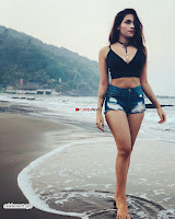 Purbasha Das Instagram Queen Indian Super Model in Bikini Exclusive Pics ~  Exclusive Galleries 052.jpg