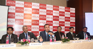 ATCS Global Growth Fuels Its Investment in India