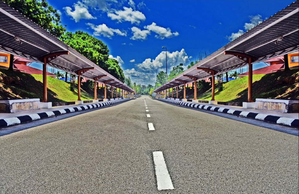 PSAS ECO CHALLENGE 2012