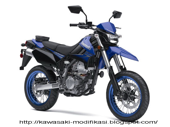 Kawasaki Modifications | NEW MODIFIKASI 2009 | MOTOR SPORT ...