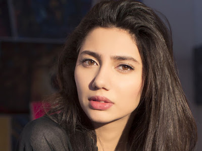 Mahira Khan