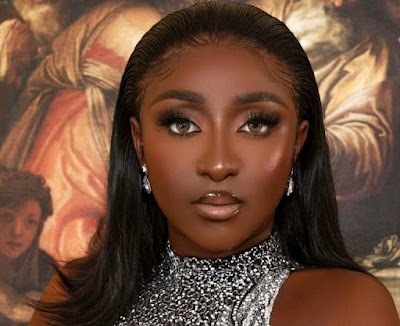 Ini Edo Opens Up About Life at 41: Navigating Relationships with Genuine Love and Respect"