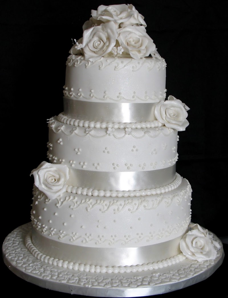 Important Concept 28+ Wedding Cake Designs 3 Layers