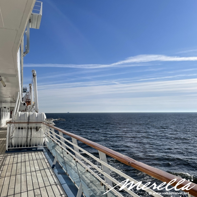 Tallink Silja Line - Silja Symphony