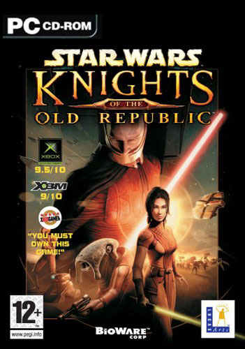 Knights of the Old Republic