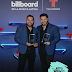 Banda MS recibe dos premios Billboard a la Música Latina