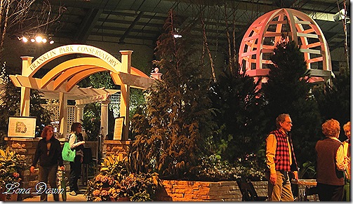 FranklinPark_Display