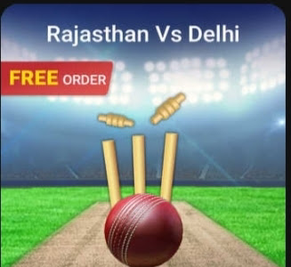 Flipkart Power Play with Champions Quiz Answers 09th October 2020  Rajasthan VS Delhi