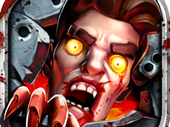 Zombie Trigger v1.1.1 Game APK For Android terbaru 2017