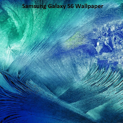 Samsung Galaxy S6 Wallpaper