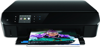 HP Envy 5536 Driver Download