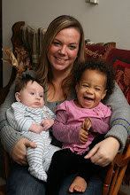 Not-Aunt Candice
