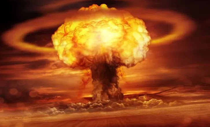  «Καμπανάκι» Αμερικανού Ναυάρχου για ξέσπασμα πυρηνικού πολέμου: «Υπάρχει αυξημένη πιθανότητα, οι Ρώσοι ετοιμάζονται»