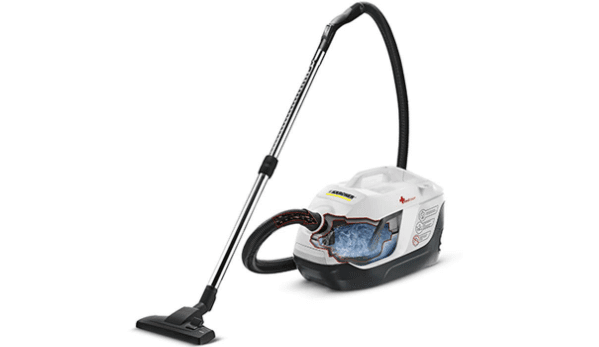 Karcher DS6.000 Water Filter Vacuum Cleaner