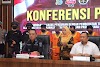  Ungkap Pencurian Panel Alat Berat di Ibu Kota Nusantara, 5 Orang Pelaku Berhasil Diringkus Polisi
