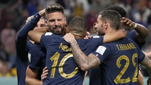 Prancis Pantang Remehkan Maroko di Semifinal Piala Dunia 2022