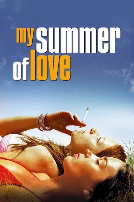 My Summer of Love (2004)