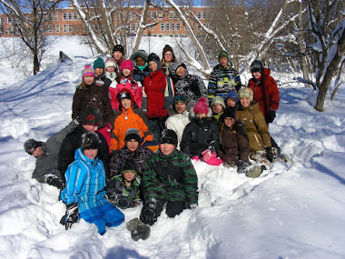 École internationale  St-Édouard