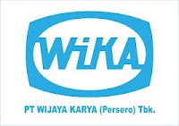 Lowongan Kerja Terbaru PT Wijaya Karya August 2013