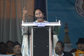 Mamata's Gift: Kalimpong All Set To Become District