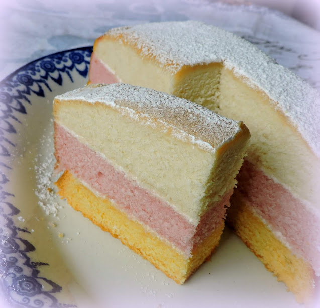 Angel Cake