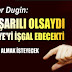 Dugin: FETÖ amacına ulaşsaydı Türkiye işgal edilecekti