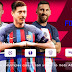 eFOOTBALL 2023 PPSSPP ANDROID COM KITS 23