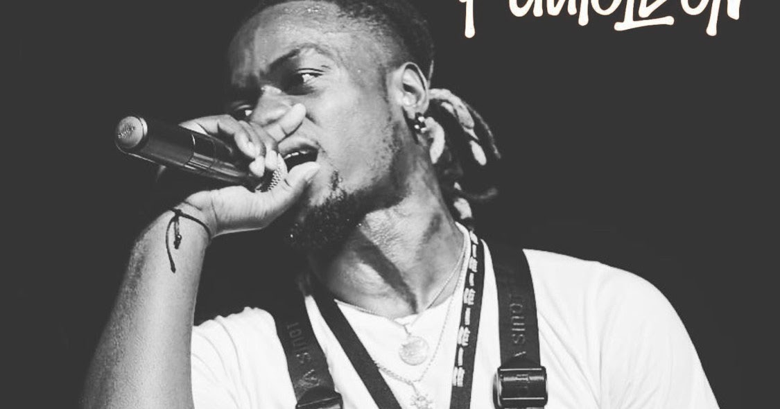 Paulelson Feat. Umai Ndongadas - Tou Fumado (Rap ...
