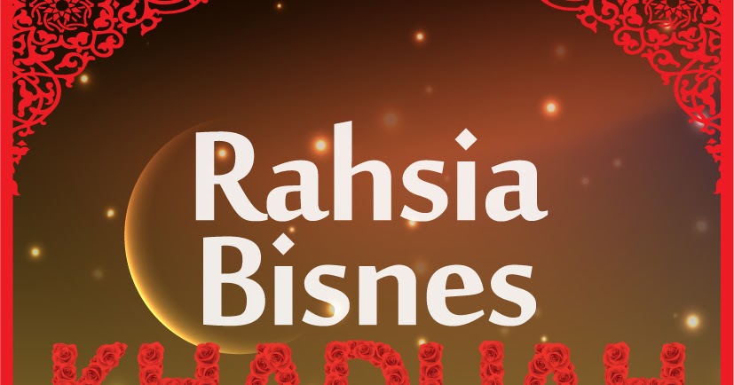 Panduan Bekerja Di Rumah (Wahm, Sahm, Soho): Rahsia Bisnes 