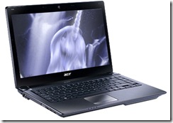 Acer Aspire 4750G-driver