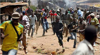 Fulani Herdsmen On Rampage Again As Scores Are Killed In Taraba, Residents Flee