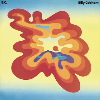 Billy Cobham - 1979 - B.C.