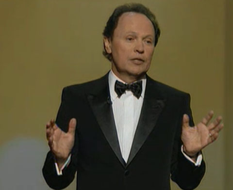 Billy Crystal