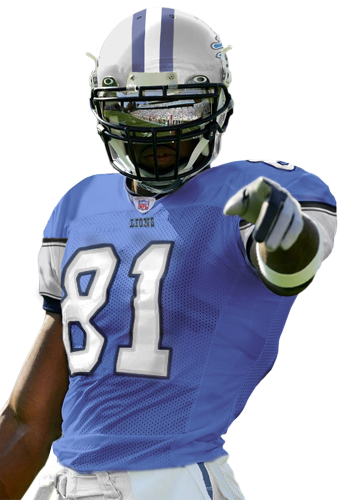 Calvin Johnson