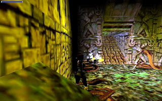 Tomb Raider III [FINAL]