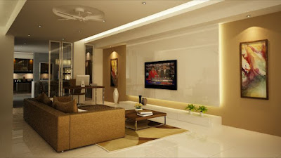 House Interior Design