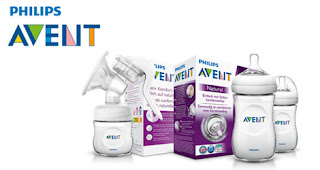 Philips Avent Baby-Produkte gesucht 