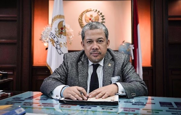 Kehilangan Fahri Hamzah