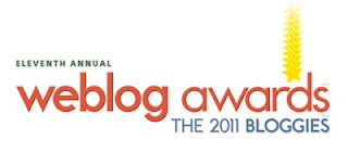 The Bloggies