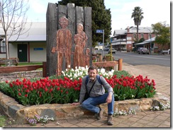 steve nannup