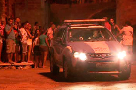 Salvador: Adolescente de 15 anos é morto quando saia de colégio no Subúrbio