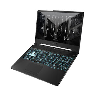 Rekomendasi Laptop Gaming Dibawah 15 Jutaan