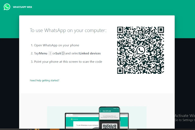 Download WhatsApp for PC - Easy Instructions for Any Device!