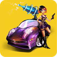 Adrenaline Racing Apk v1.0 (Mod Money)